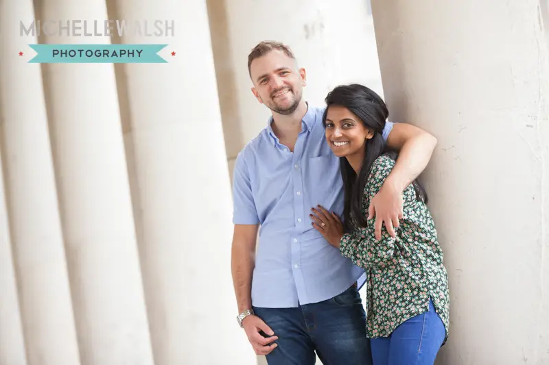 Greenwich Wedding Photographer