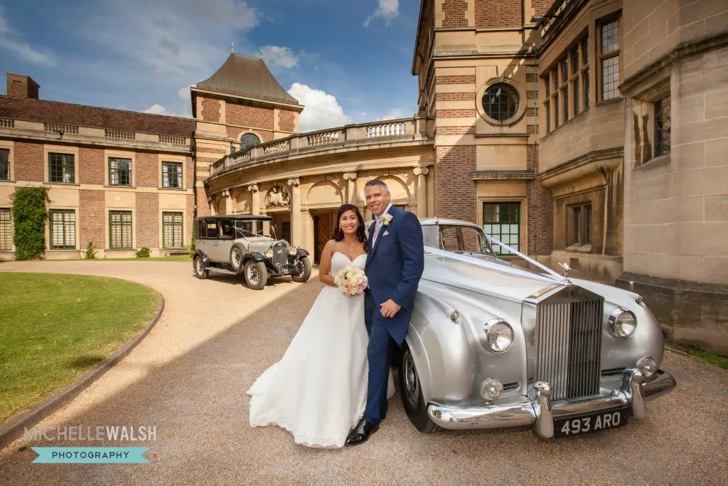 Vintage-wedding-car-hire-eltham