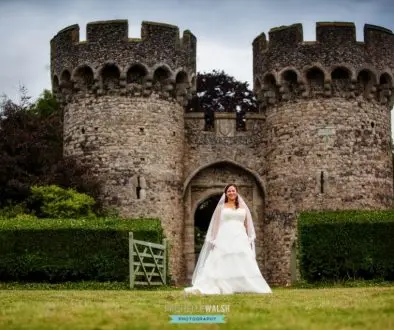 Cooling Castle Wedding Photographer Kent