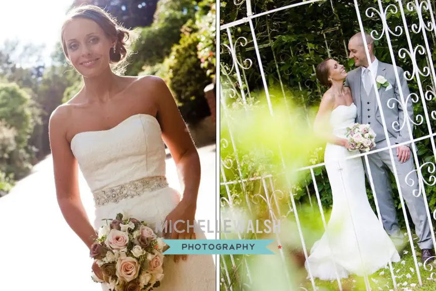 Rowhill Grange Spa Wedding Photographer Kent