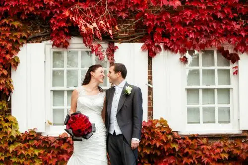 DenhamVillageWeddings