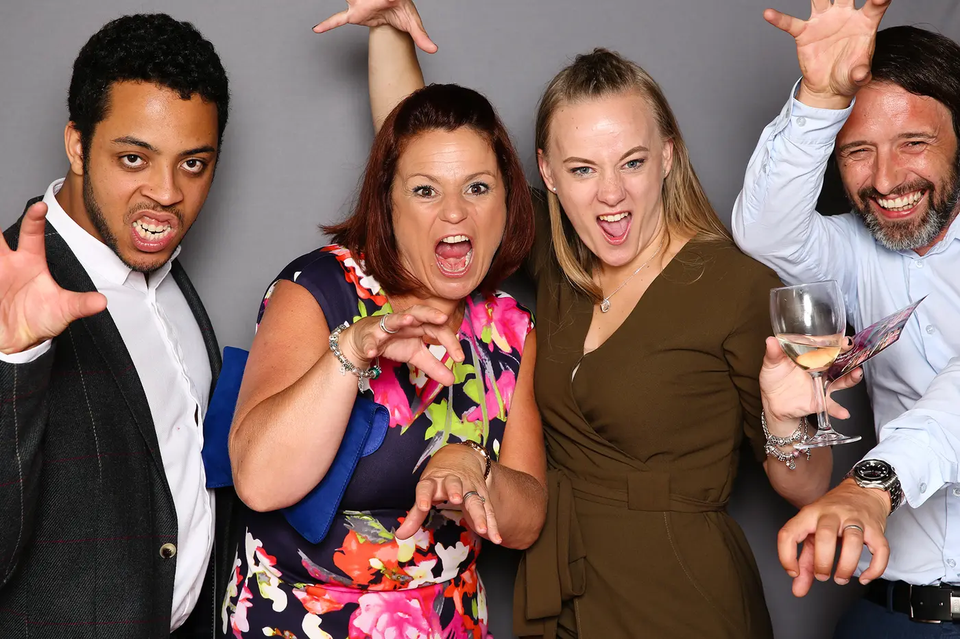 Photo Booth Eltham