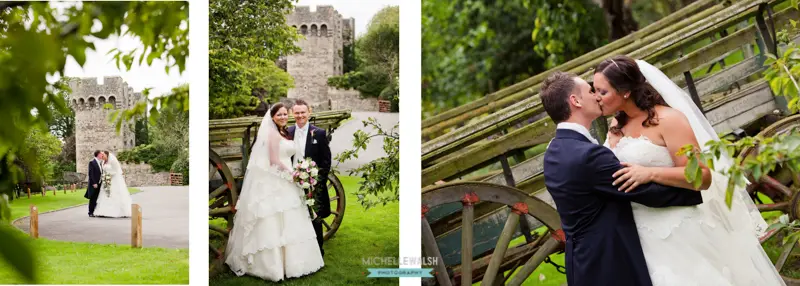 Cooling Castle Wedding Photographer Kent