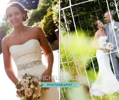 Rowhill Grange Spa Wedding Photographer Kent
