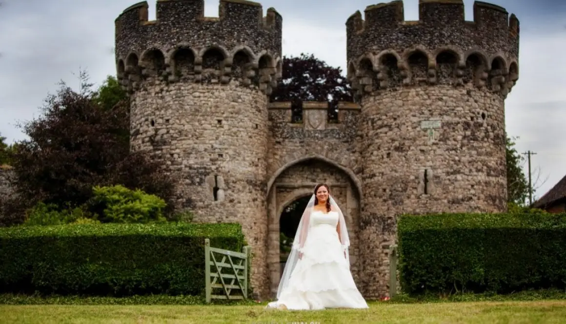 Cooling Castle Wedding Photographer Kent